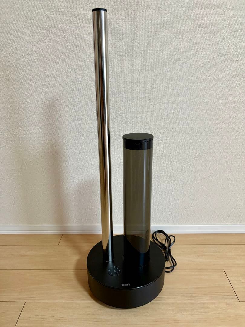 cado HM-C630i 加湿器 2021年製 loT対応(たかしー)