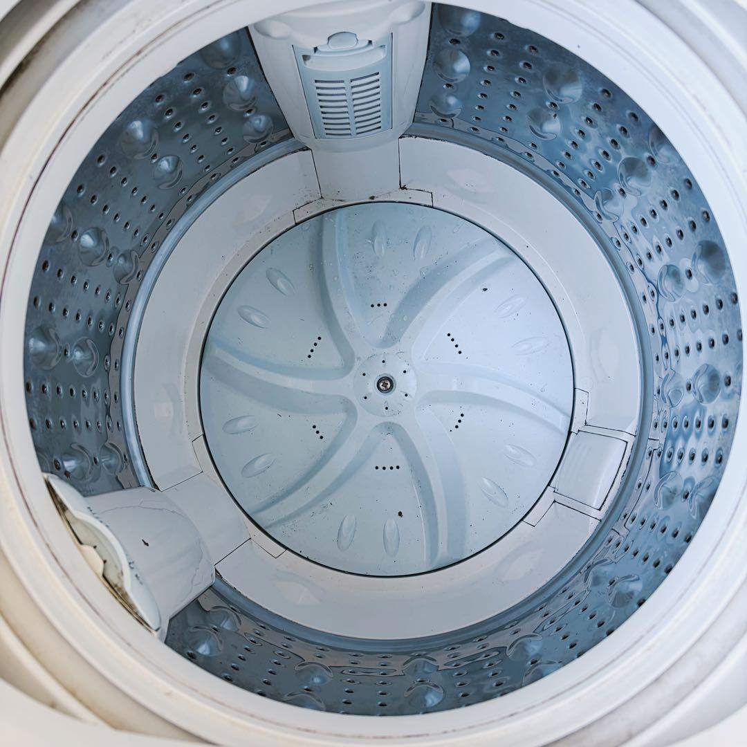 105運搬取付無料！純正メーカー生活家電4点セット！これで全部揃う！完動美品！！