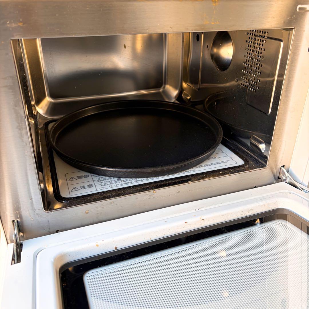 105運搬取付無料！純正メーカー生活家電4点セット！これで全部揃う！完動美品！！