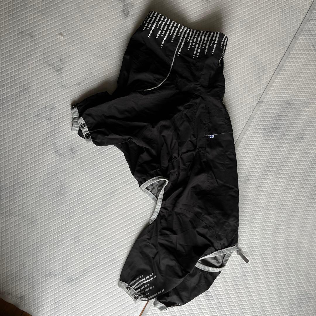 犬服・アクセサリー Hurtta down pour suit