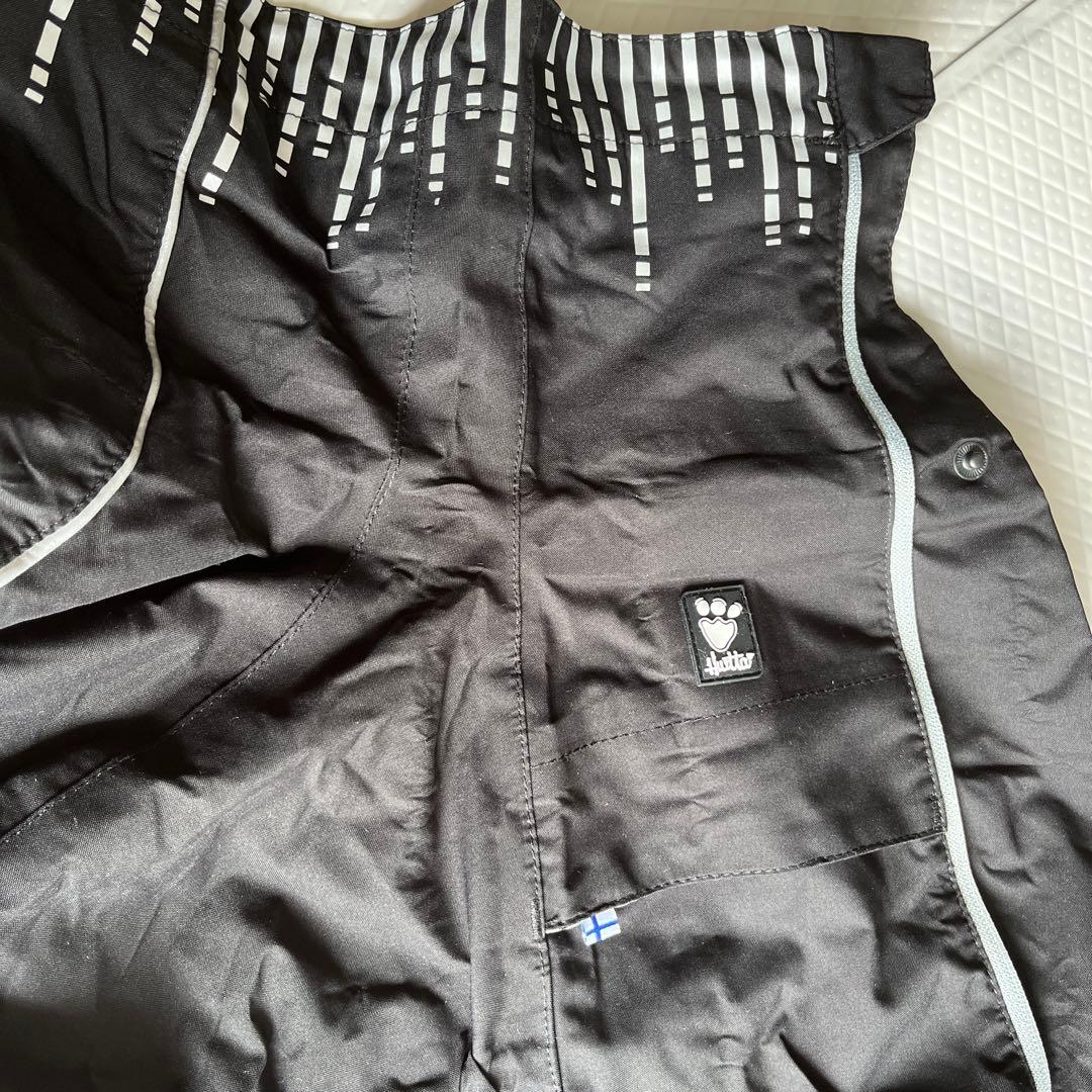 犬服・アクセサリー Hurtta down pour suit