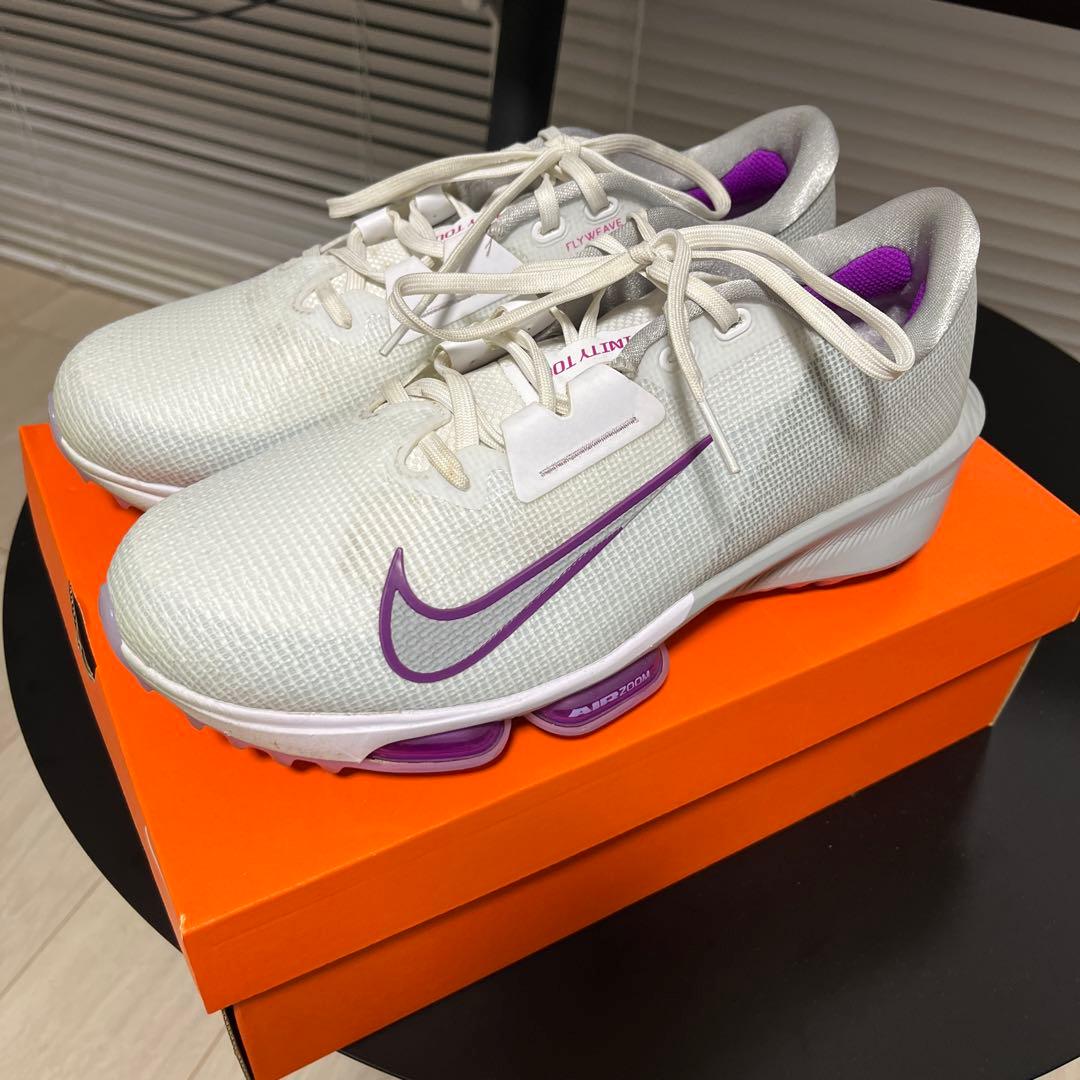 シューズ(男性用) air zoom infinity tour next2 27.5cm