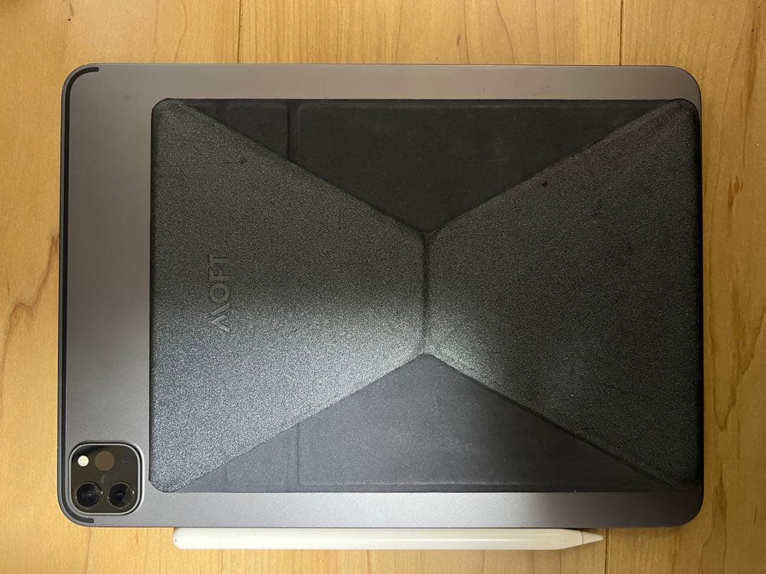 iPad Pro 11インチ　第2世代 Apple pencil セット