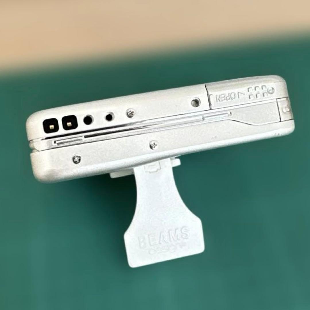 【極美DE可動品】Panasonic カセットプレーヤー RQ-SX73