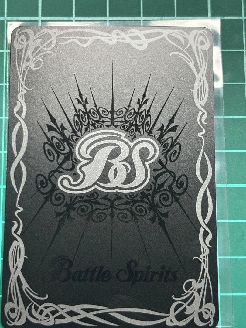 剣聖姫ツルX シークレット　バトスピ