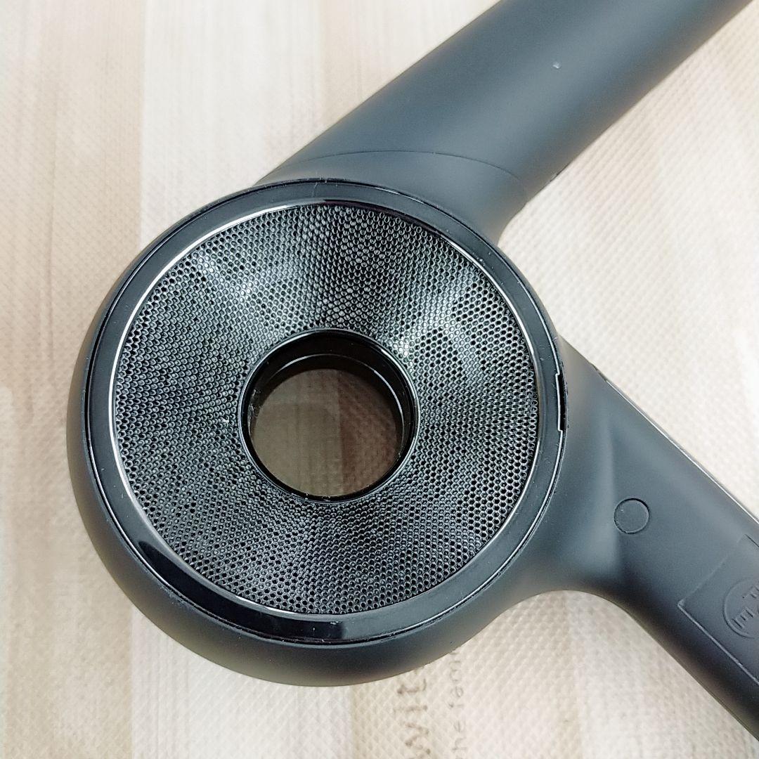 ほぼ未使用○最新モデル クレイツ マグネット ヘアプロ ドライヤー ゼロ