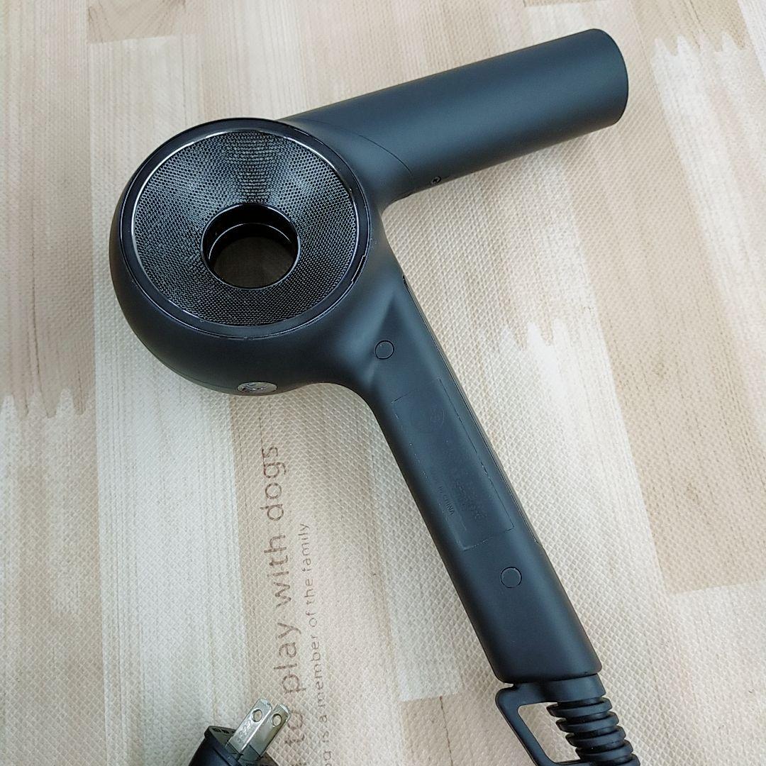 ほぼ未使用○最新モデル クレイツ マグネット ヘアプロ ドライヤー ゼロ