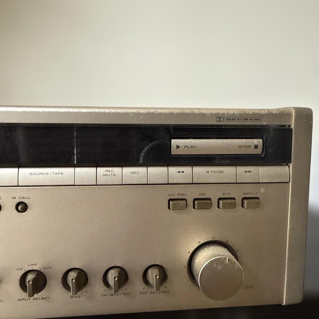 marantz SD-60 カセットデッキ