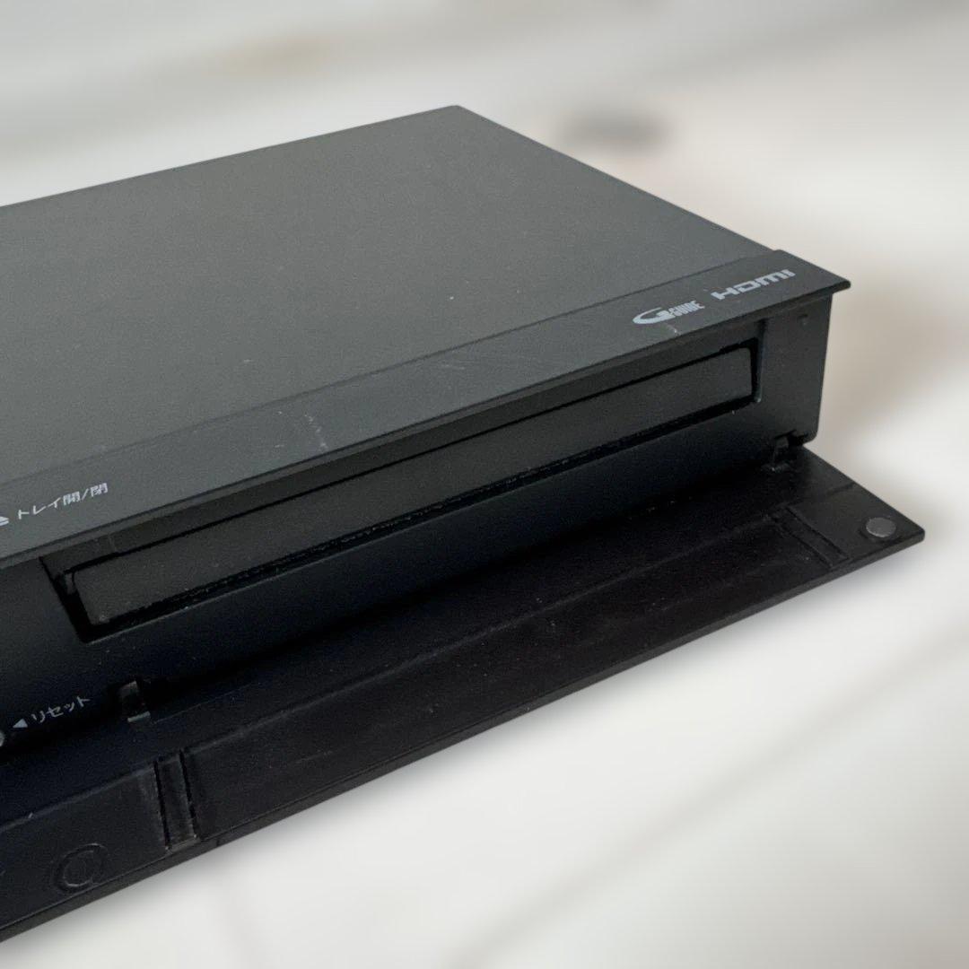 【美品】AQUOS アクオスBlu-ray ブルーレイレコーダー BDXL