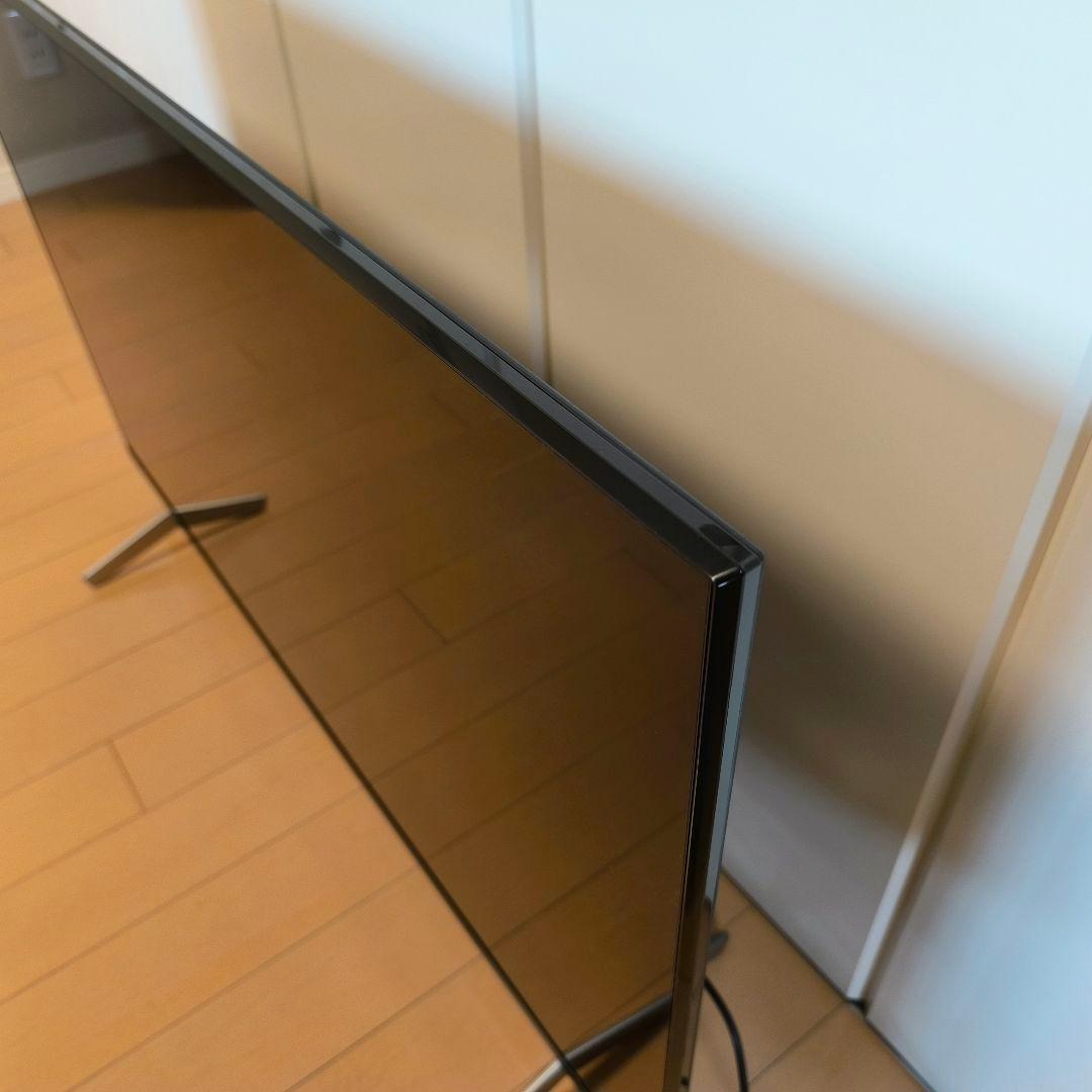 SONY BRAVIA 43型 22年製 KJ-43X80WK