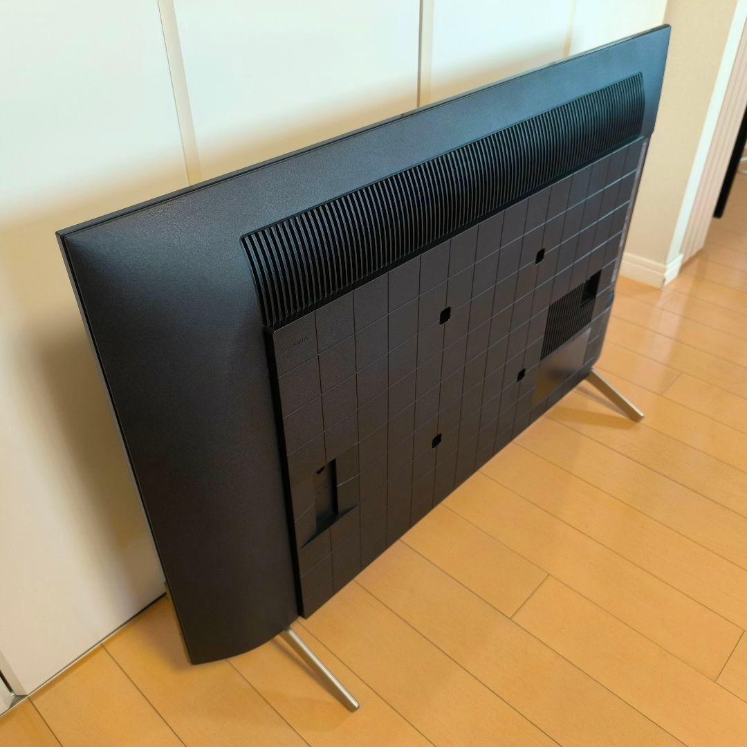 SONY BRAVIA 43型 22年製 KJ-43X80WK