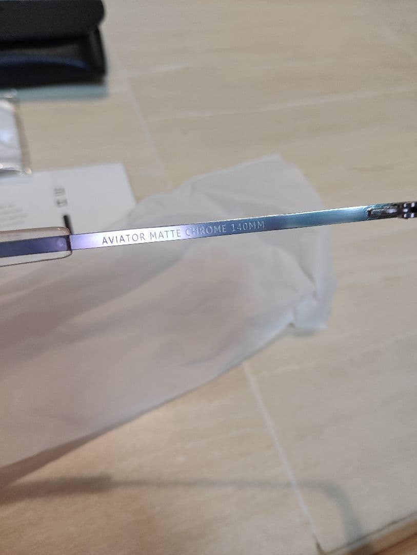 USA製 Randolph Engineering ランドルフエンジニアリング