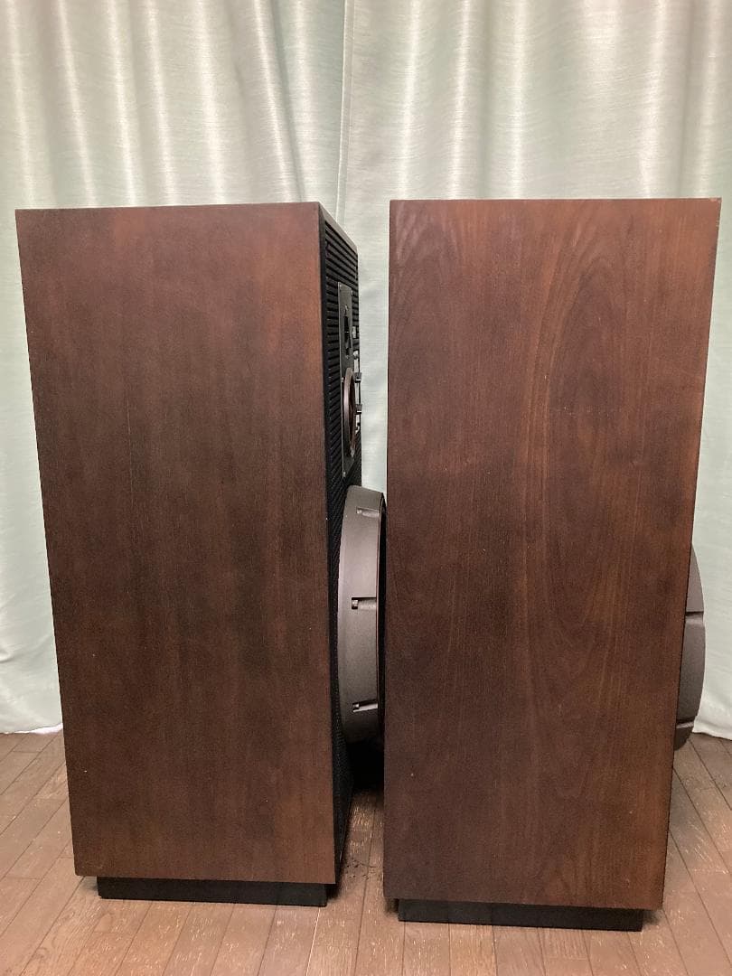 SONY SS-G7 ソニー 大型スピーカー セット