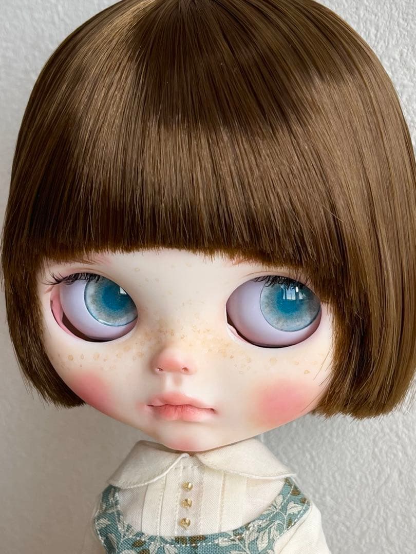 カスタムアイシードール＊アウトフィット付き‼︎発送は16日以降です