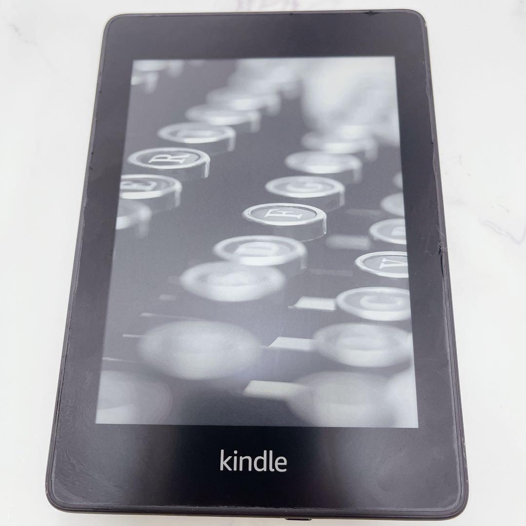 【第10世代・広告なし・32GB】Kindle Paperwhite本体