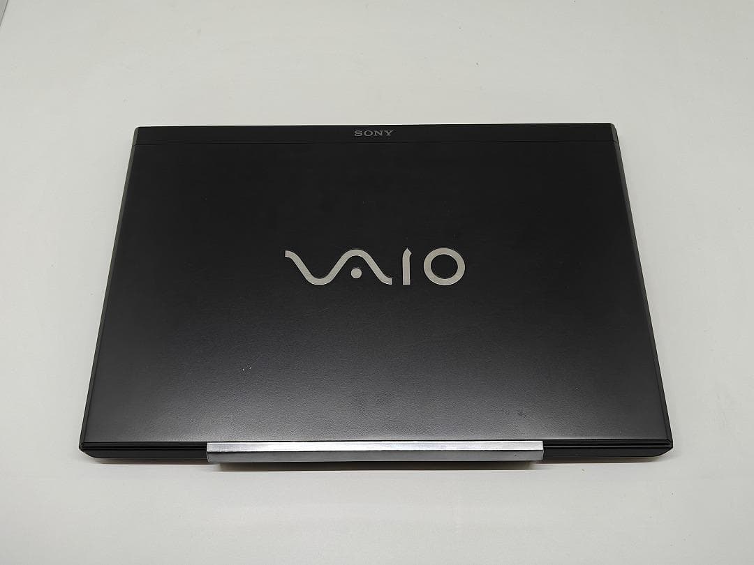 【SONY】爆速 Corei7/新品SSD128GB ノートパソコン D1