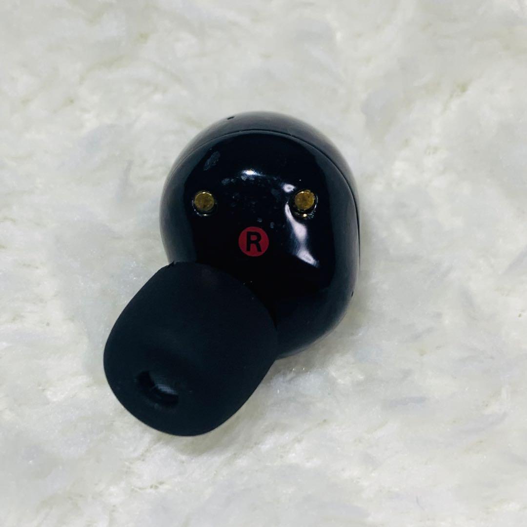 美品　SONY WF-1000XM5 ブラック　右R 右耳 5.0.2 6