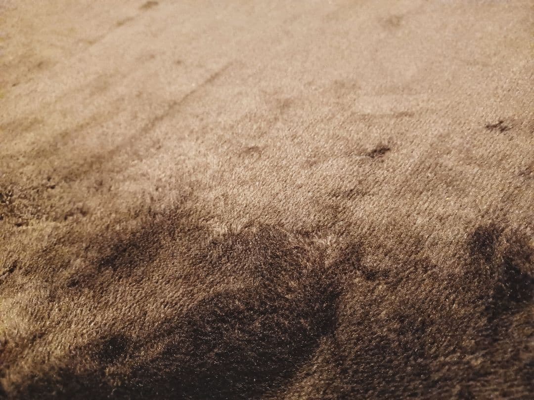 【カーペットカバー・断熱マット付】パナソニック電気カーペット【DC-2NK】