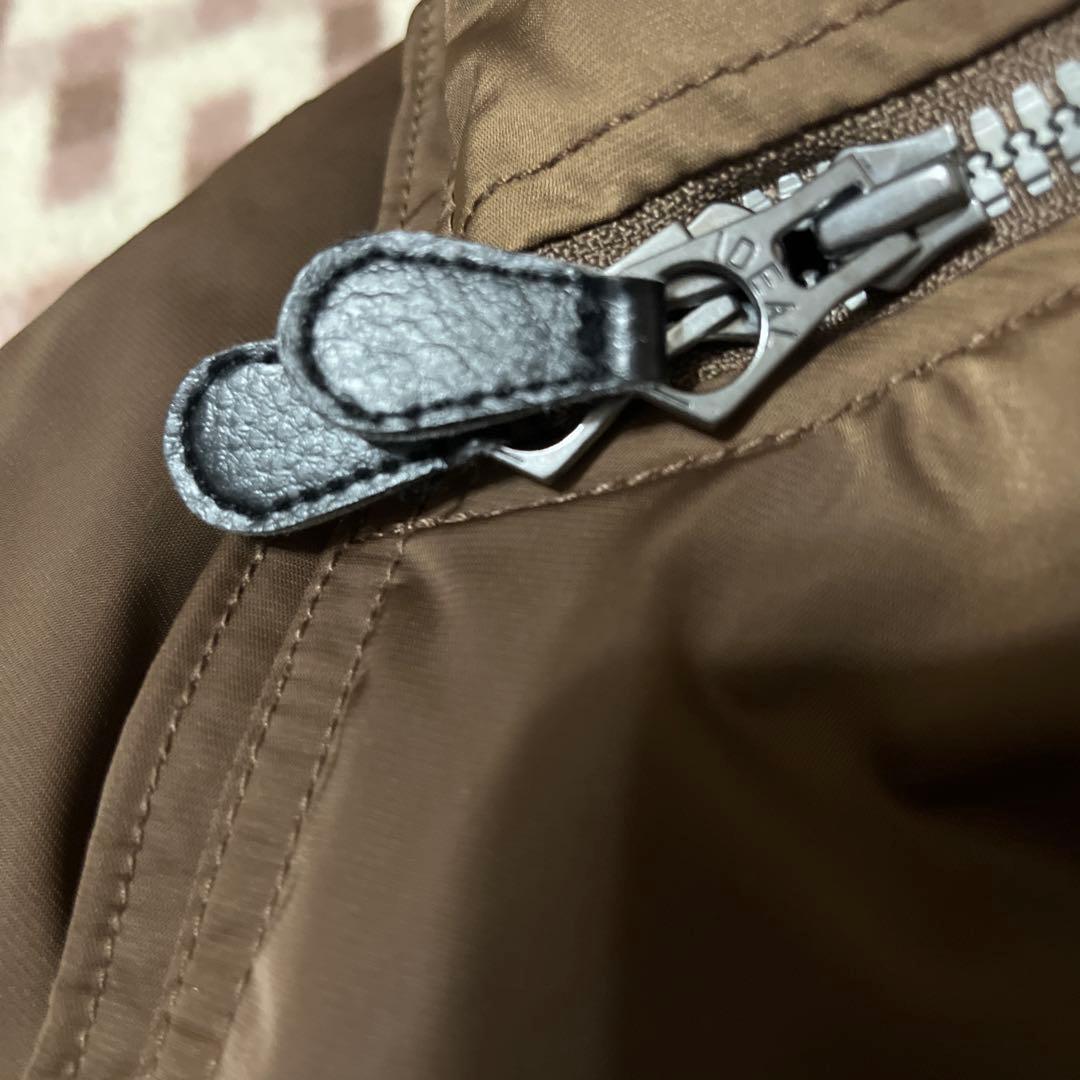 希望額へ　超美品　AVIREX トップガン TOPGUNジャケット　サイズL