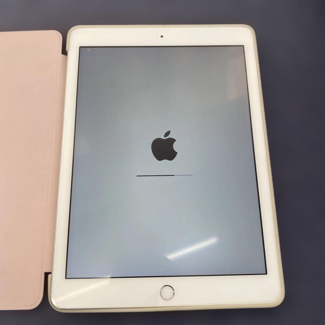 第6世代 iPad 32GB SIMフリー