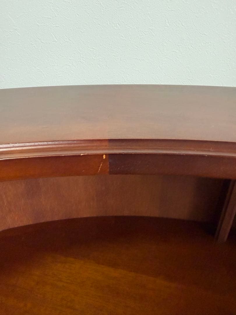 マルニ maruni 地中海 ロイヤル コンソール サイドテーブル コーナー