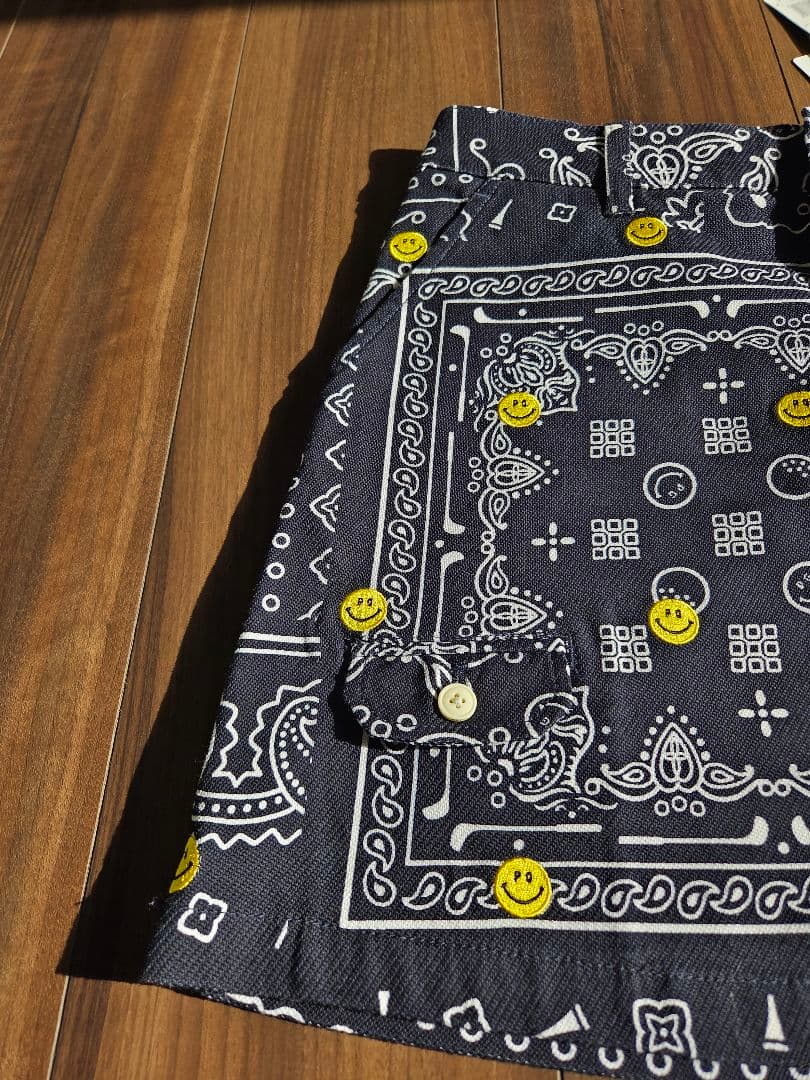 パーリーゲイツ　レディースゴルフスカート