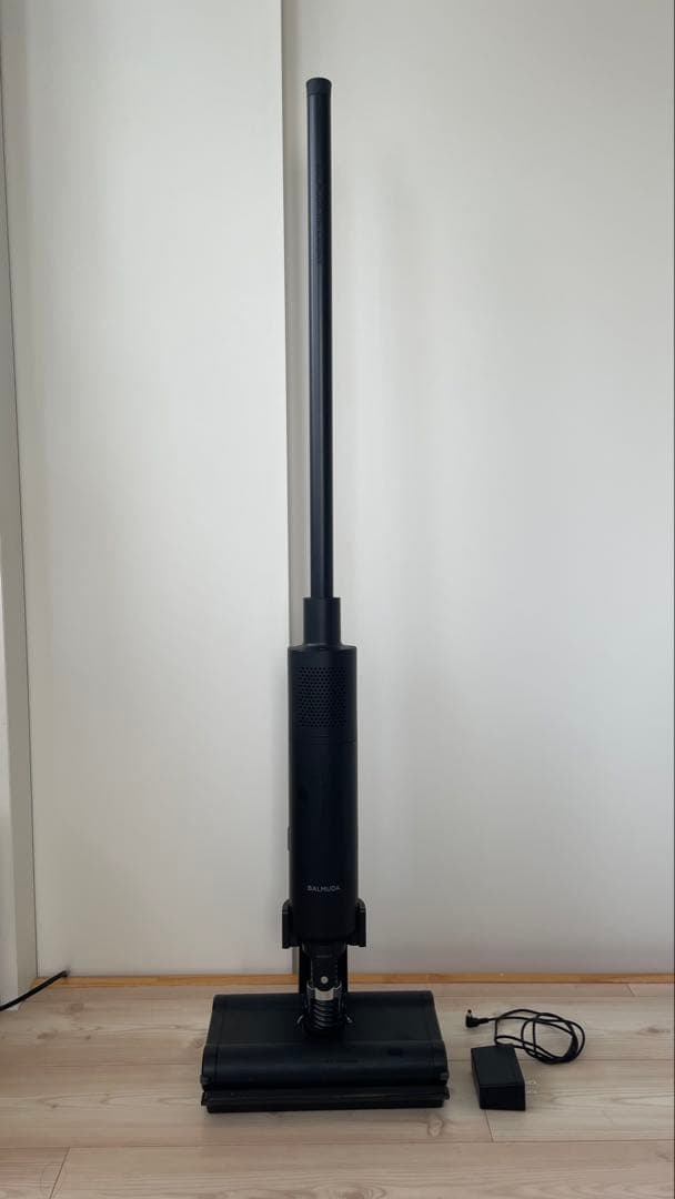 【ぺ】BALMUDA The Cleaner バルミューダ 掃除機