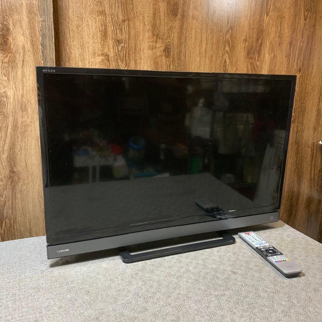 J073 TOSHIBA 32V31 液晶テレビ REGZA 32V型