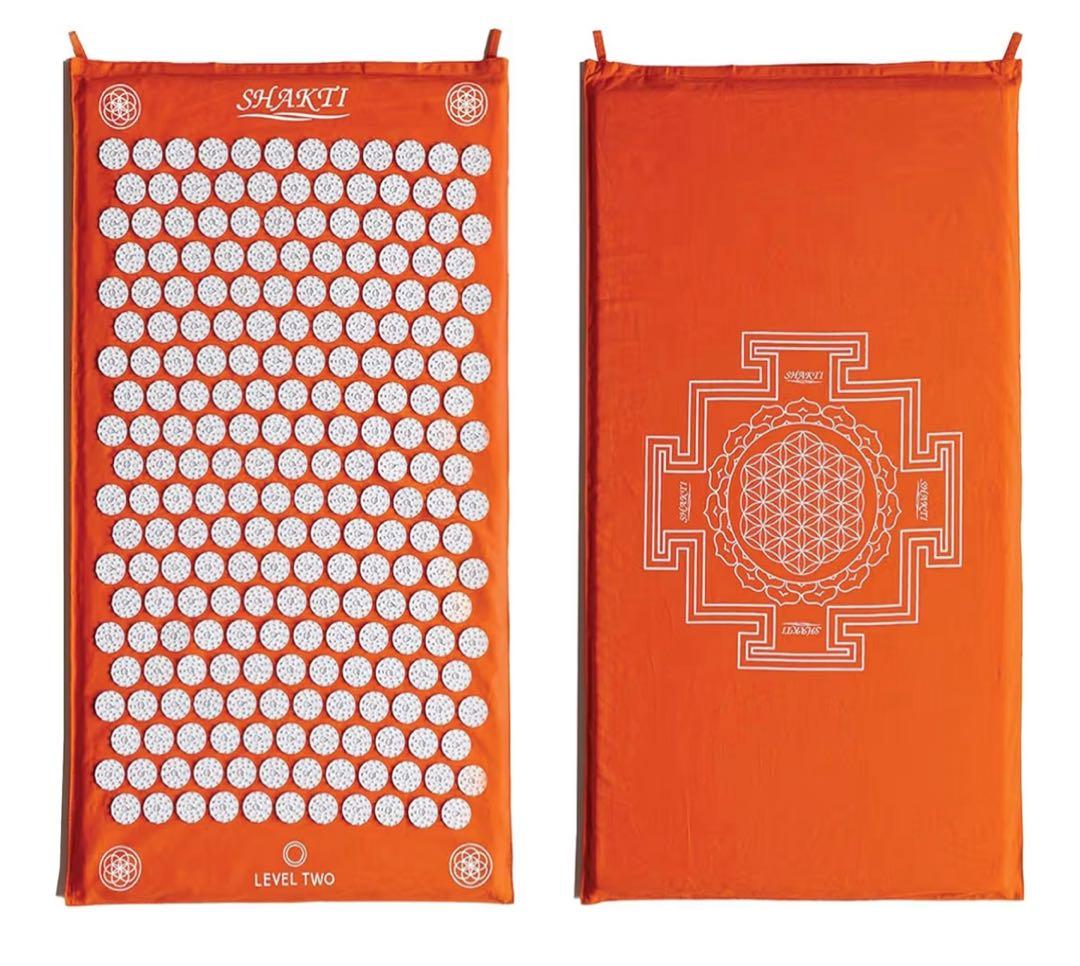 正規品 公式シャクティマット shakti mat レベル2