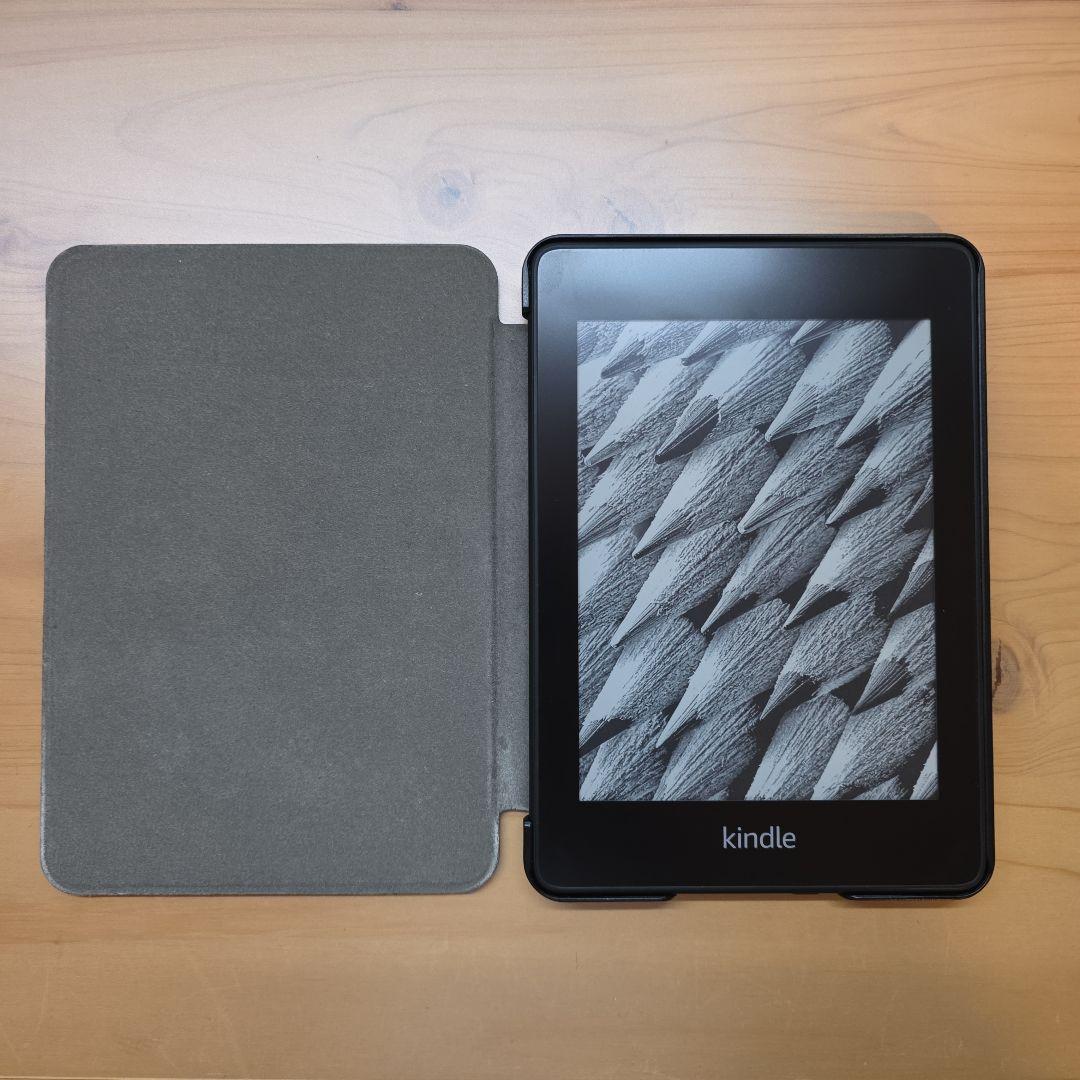 Kindle Paperwhite (第10世代) wifi 32GB 広告なし