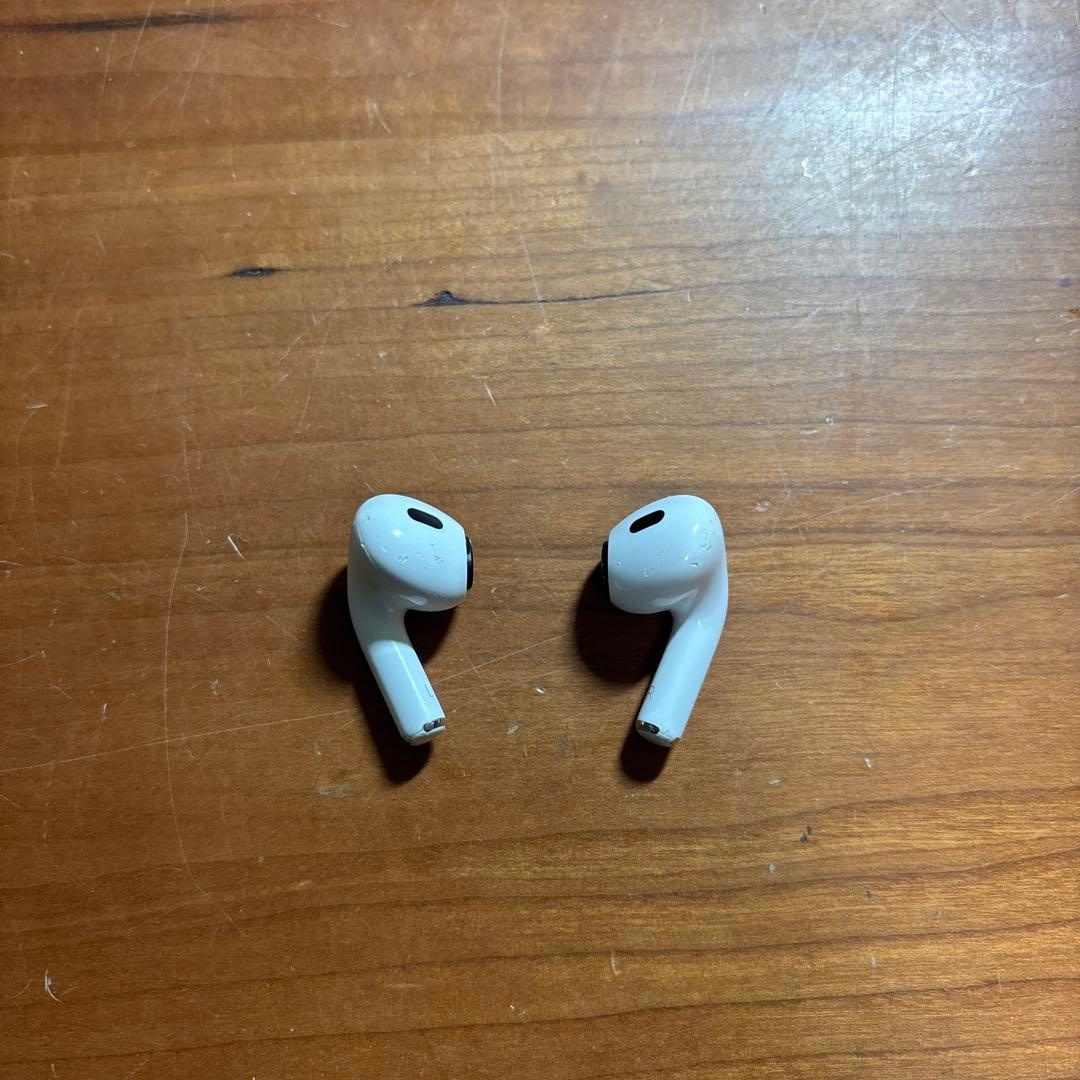 【正規品保証】AirPods pro 第二世代　タイプC