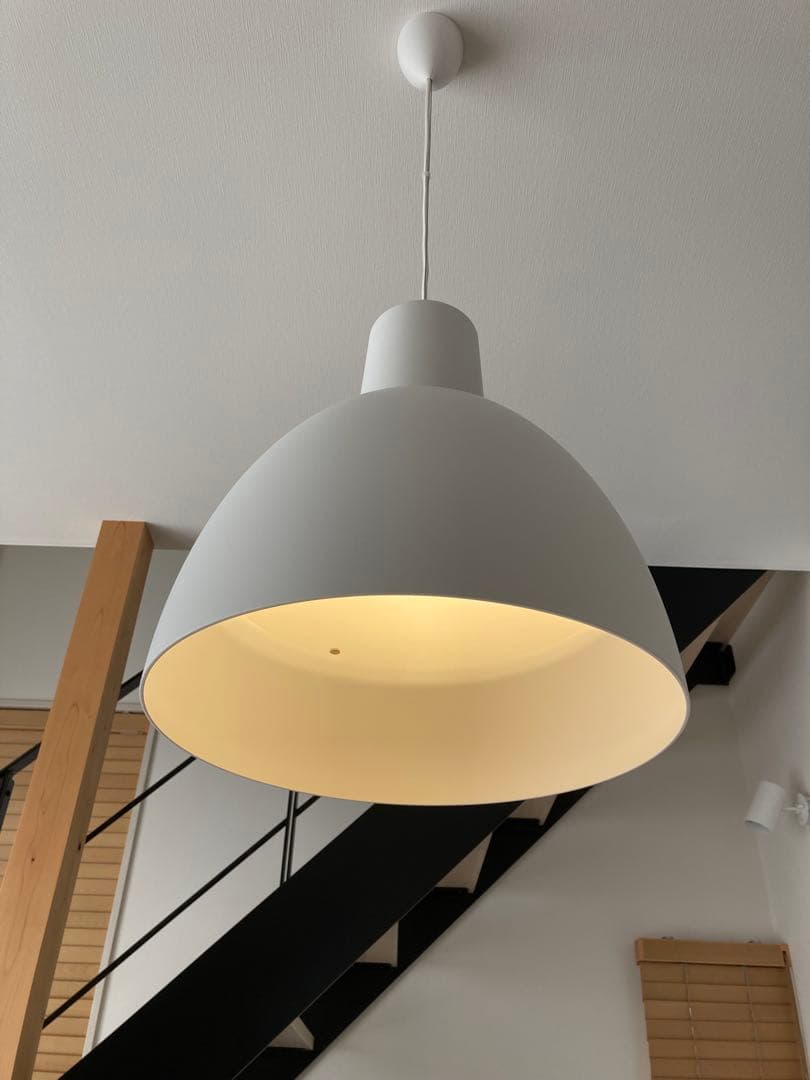 【美品】ルイスポールセン トルボー400Louis Poulsen