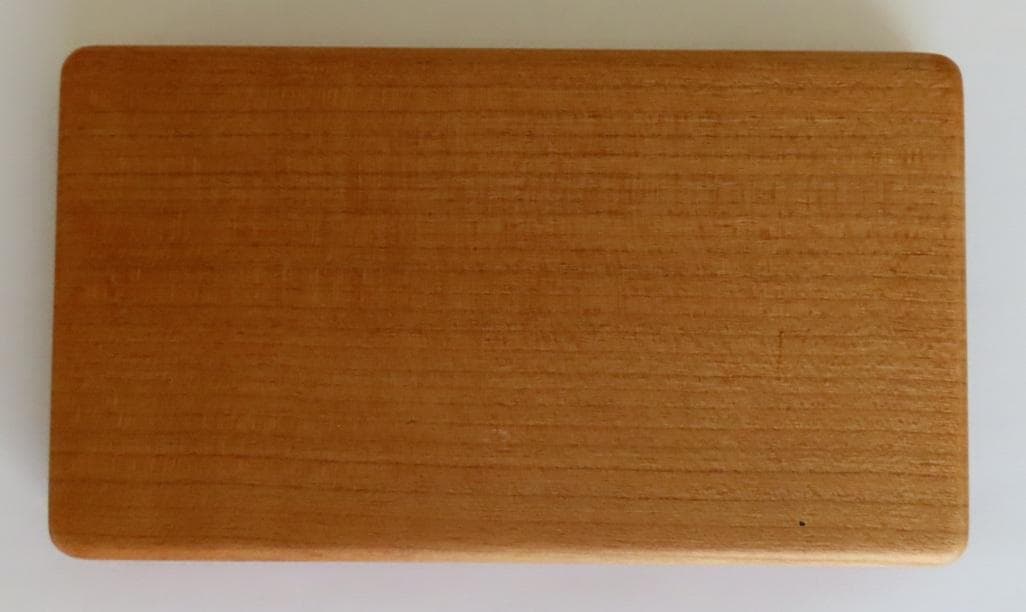 三谷龍二 バターケース