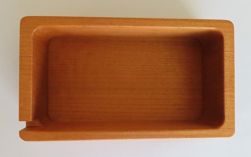 三谷龍二 バターケース