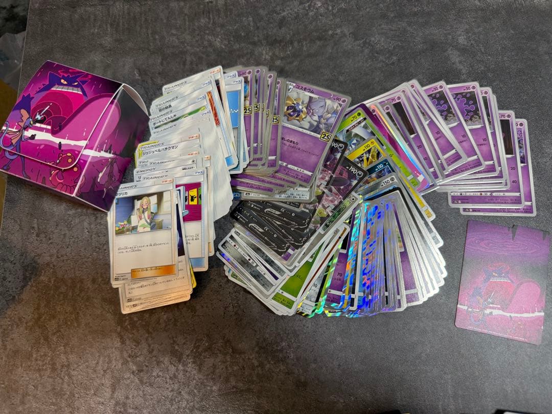 フ*ル様 ポケモンカード_引退品_デッキ、スタートデッキ、旧裏カード、シングルカ