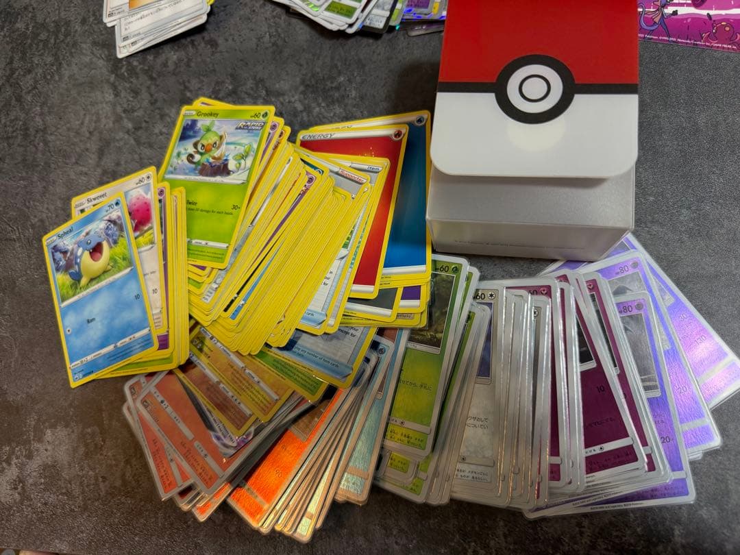 フ*ル様 ポケモンカード_引退品_デッキ、スタートデッキ、旧裏カード、シングルカ