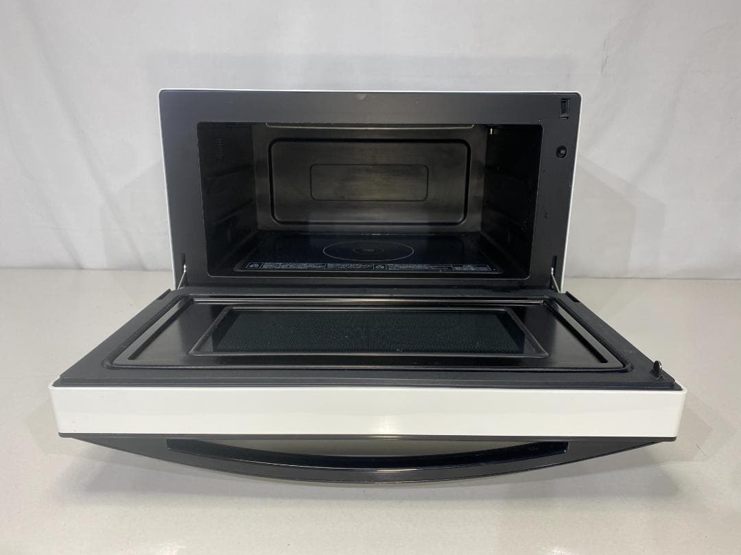 TOSHIBA オーブンレンジ　ER-V60(W)　2020年製