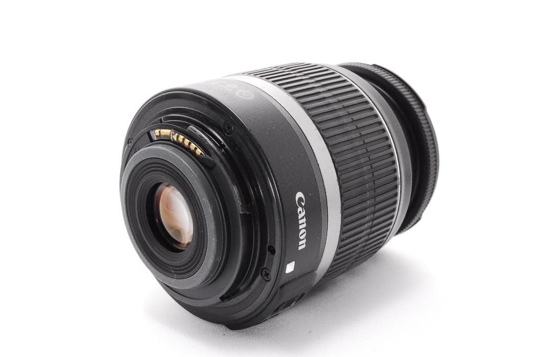 初心者オススメ❣️ Canon Kiss X3✨　レンズセット　手ぶれ補正　卒業式