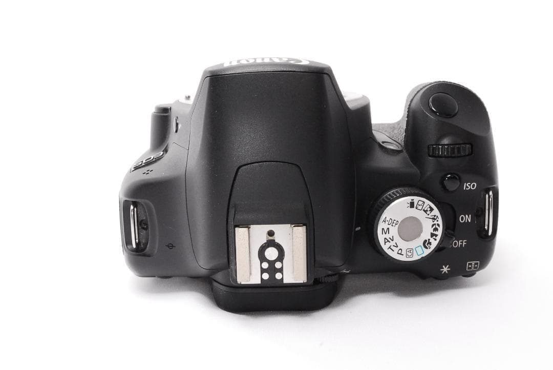 初心者オススメ❣️ Canon Kiss X3✨　レンズセット　手ぶれ補正　卒業式