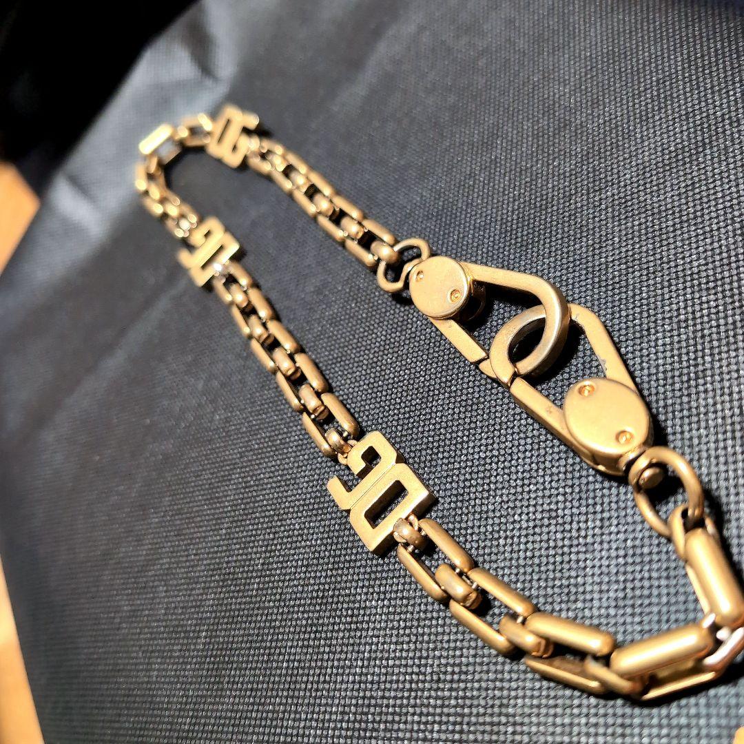 dolce&gabbana キーチェーン　ウォレットチェーン