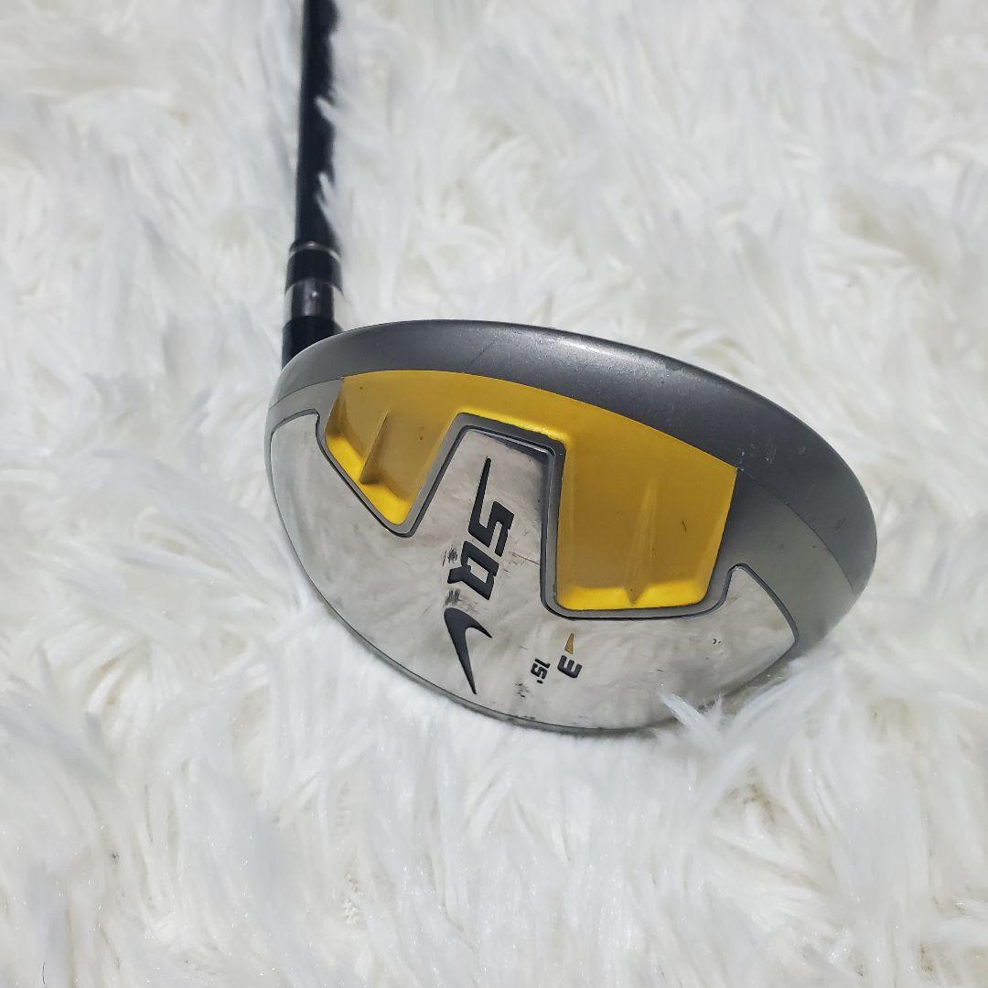 全てNIKE ナイキゴルフ ゴルフクラブセット 右利き FLEX S 11本