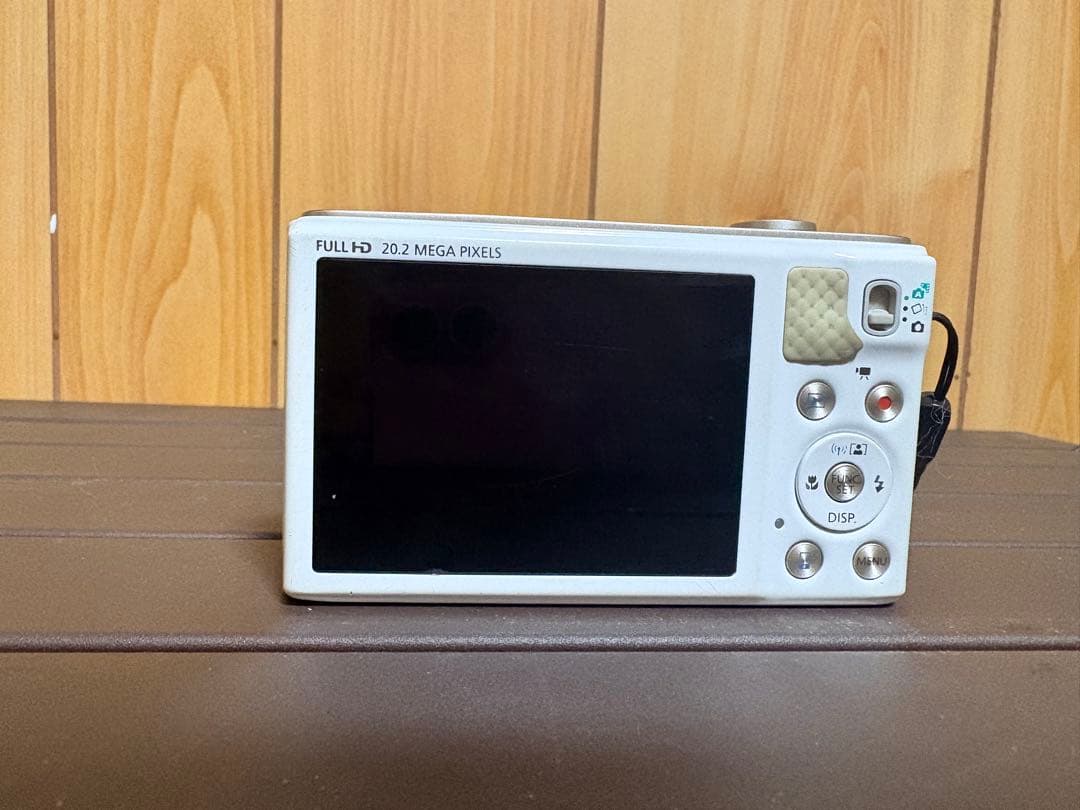 デジタルカメラ CANON SX610HS