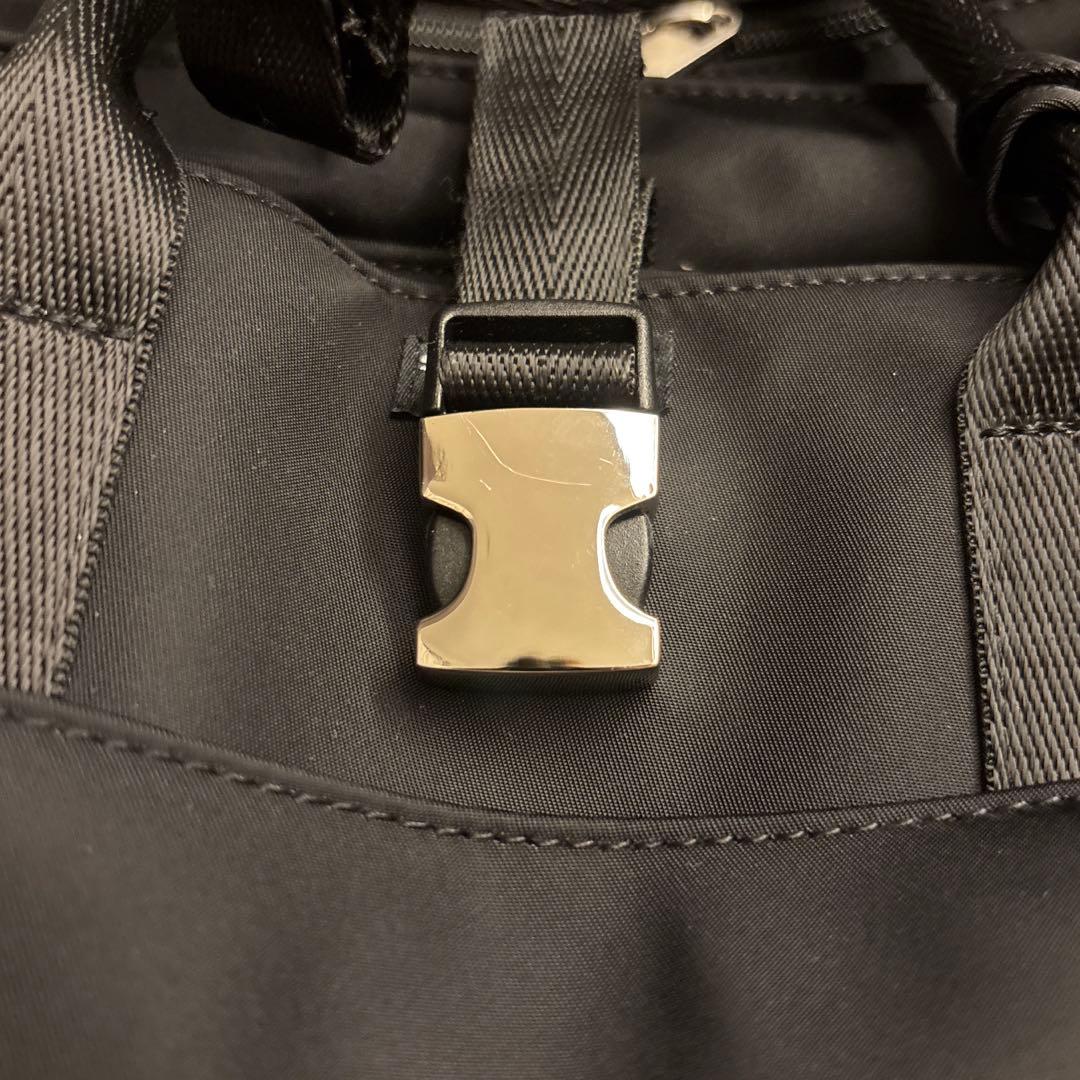 SELENT ETHER セレーンエテール PASSION36 BLACK