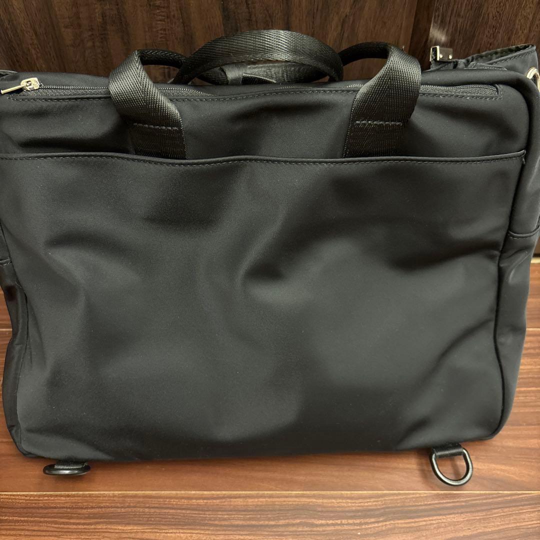 SELENT ETHER セレーンエテール PASSION36 BLACK