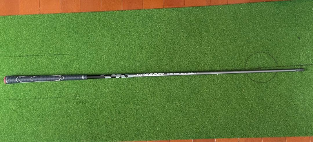 クラブ FUJIKURA SPEEDER NX FW 65S