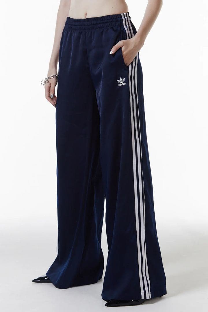 JOSE MOON ジョゼムーン×adidas アディダス　ロングトラックパンツ