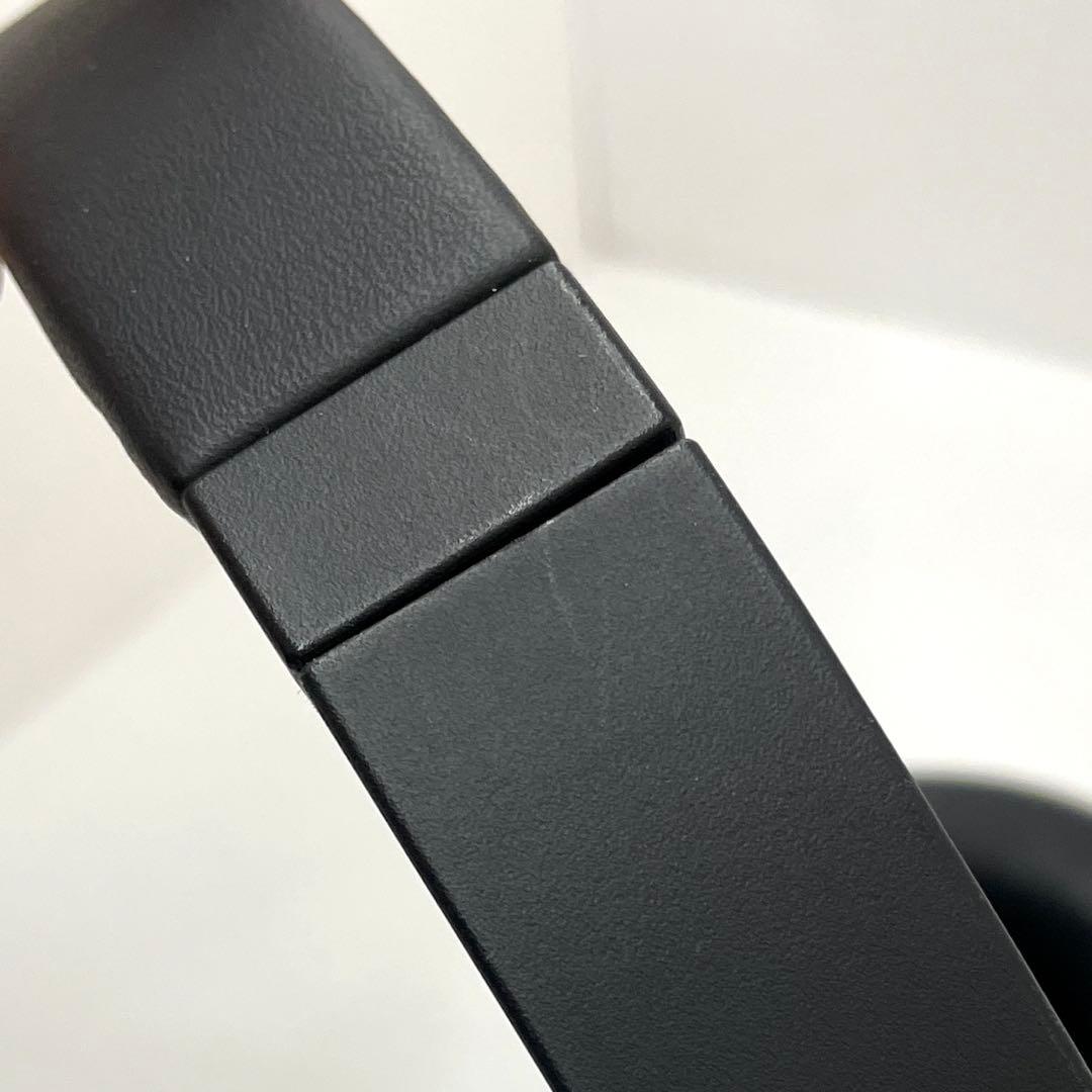 SONY ワイヤレスノイズキャンセリングステレオヘッドセット WH-CH720N