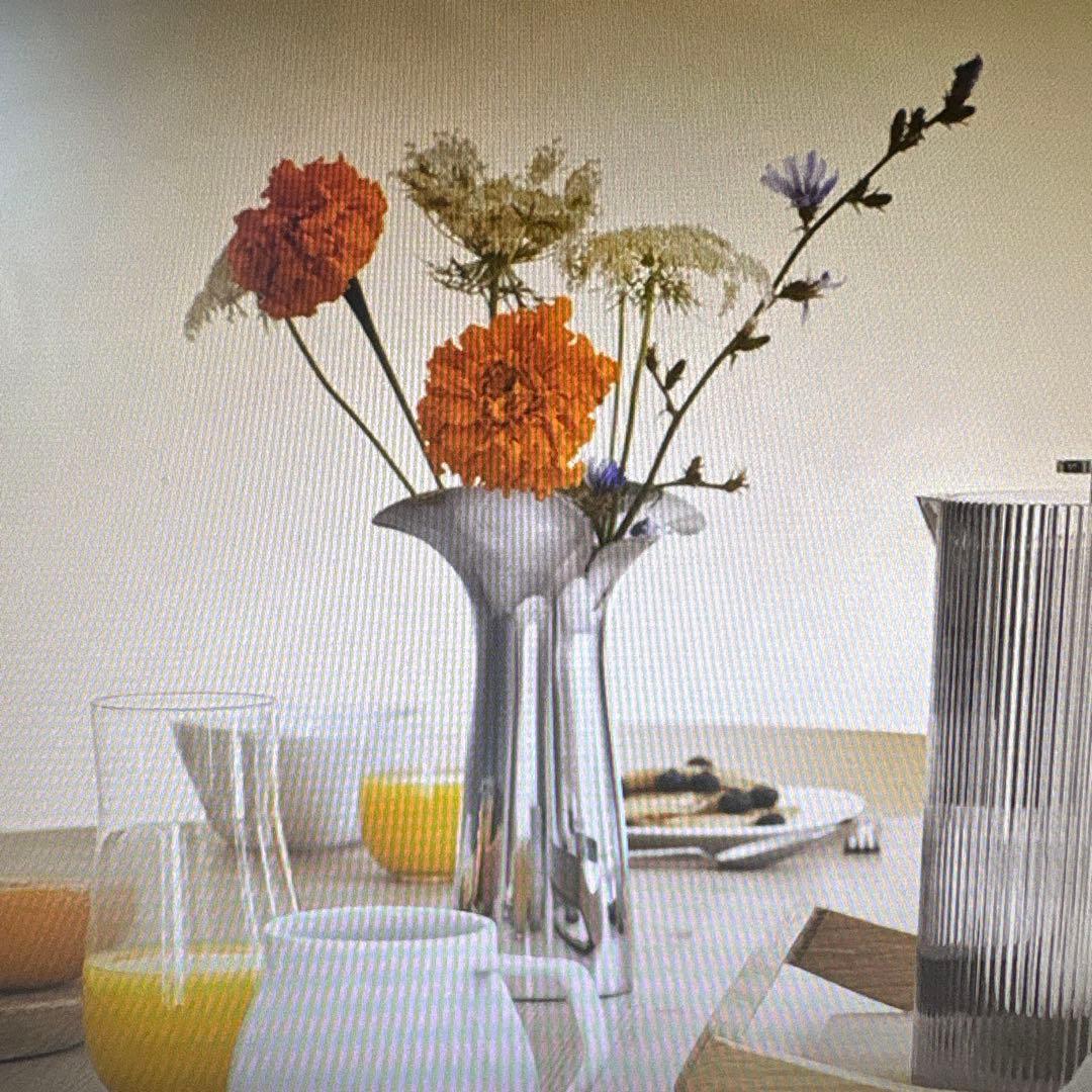 【新品】ジョージジェンセン ブルームボタニカベース