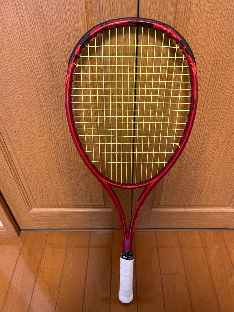 YONEX ヨネックス　ジオブレイク70S カスタムフィット
