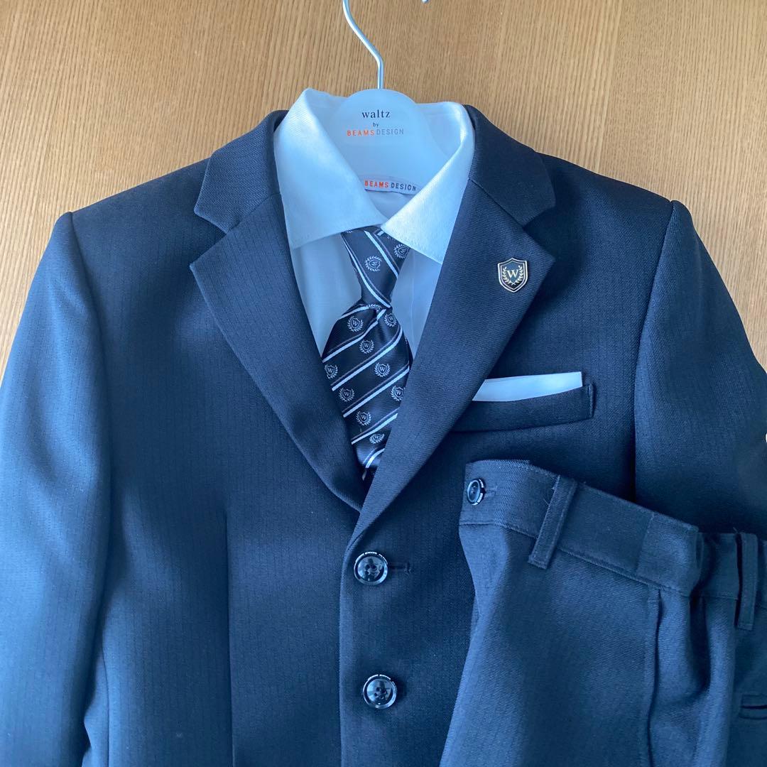 waltz by BEAMS DESIGN フォーマルスーツ　150